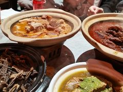 -山四砂锅(太原钟楼街店)