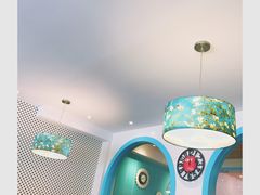 -乌镇那一年小院主题餐厅(甘泉西路店)