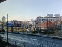 -GMJ·24H健身房(北外滩店)