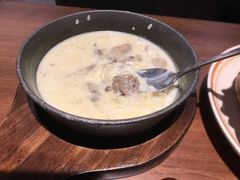 -萨莉亚意式餐厅(杭州滨江天街店)