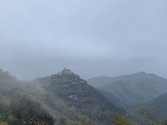 -莫干山风景区