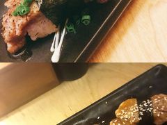 -昊·来了寿司(双楠2店)