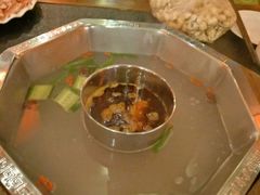 -陈府大宅门成都火锅·手切鲜肉(太原街店)