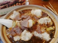 -二中酸辣汤(无锡梁溪区店)