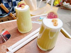 -Catch Bagel(芳草地店)