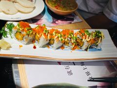 -温野菜涮涮锅(曲江大悦城店)