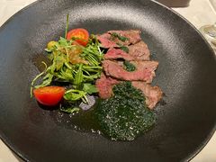 -西堤牛排(南京龙江店)