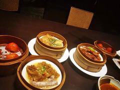 -领事馆19号中餐厅(厦门海景洲际酒店)