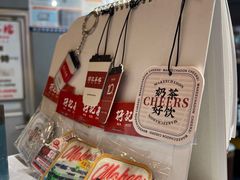 -孖记茶档·热腾茶餐(荔湾领展广场店)