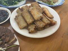 -十二忠手拉面(中华路店)