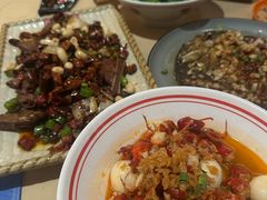 -江味龙虾馆·裸蓝龙虾(南山店)