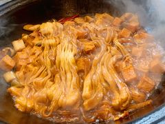 -崔记生活·铁锅炖鱼粘卷子(总店)