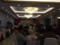 大堂-北京全聚德(西翠路店)
