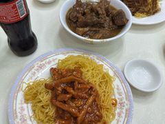 -麦文记面家(佐敦店)