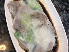 -燊意布拉肠云吞面(中山四路店)