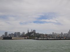 -阿尔卡特拉斯岛