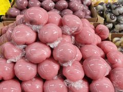-许阿姨糕团店(南京总店)