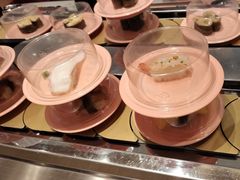 -争鲜回转寿司(通州万达店)