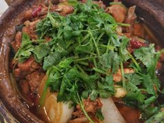 -渝君重庆火锅(嘉宾路店)