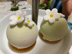 -théATRE 茶聚场(王府中環店)