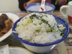 米饭-七爷清汤腩·港式餐厅(金狮广场店)