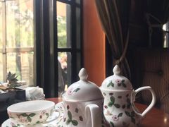 -汾阳花园酒店·餐厅(徐汇店)