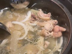 -同仁四季椰子鸡(海岸城天利店)