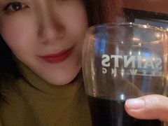 -圣徒精酿美式餐厅saints brewing(裕华万达步行街店)