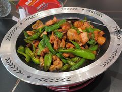 -韶山冲湘菜(中兴大街店)