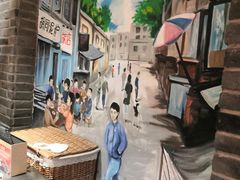 -胡同泥炉烤肉(总店)