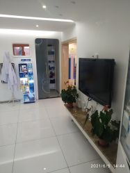 门面-西美医疗美容门诊部