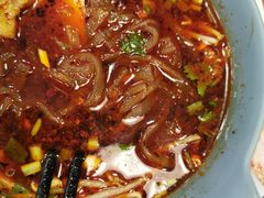 -魏家凉皮(协和店)