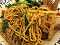 -梅溪·小伙子干挑面(安吉总店)