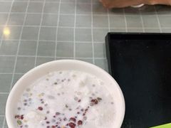-129老爸茶丨清补凉