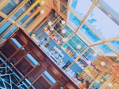 大堂-北京古城老院厉晓麟精致菜