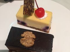 -喝彩海鲜自助餐厅(宜宾城市名人酒店)