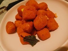-大树餐厅(环球港店)