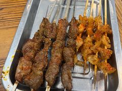 -217丰惠源抓饭(江乾路店)