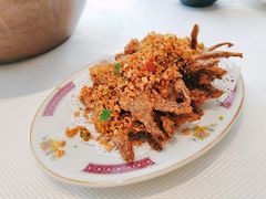 -熙瓏里(万科店)