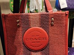 -COACH蔻驰(恒隆广场店)