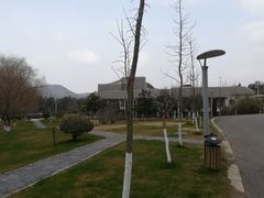 -苏体天云湖运动度假村