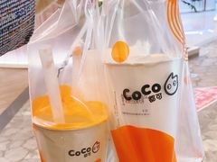 -CoCo都可(燕郊永旺店)