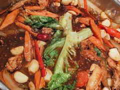 -黄记煌三汁焖锅(广州曜一城店)