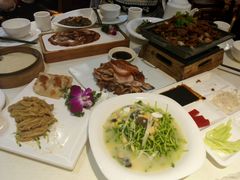 -四季小馆·地道北京小吃(广百店)