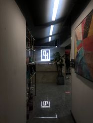 -HG美发设计沙龙