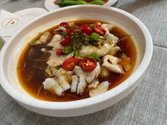 -得丘礼享谷·玉兰苑