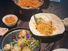 -太守宴·蘭院(天塔店)