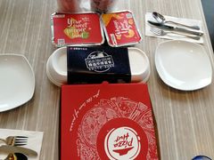 -必胜客(蜀山万象汇店)