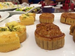 -西安索菲特人民大厦酒店·宴会厅