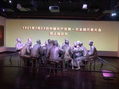 -中共一大纪念馆